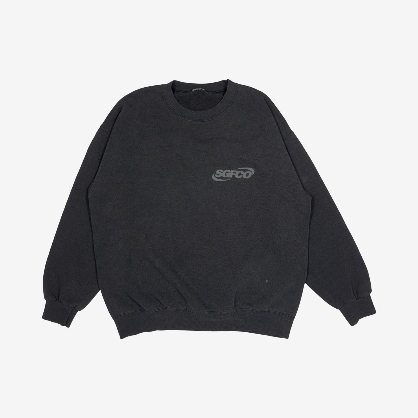 (L) SGFCO Company Sweatshirt