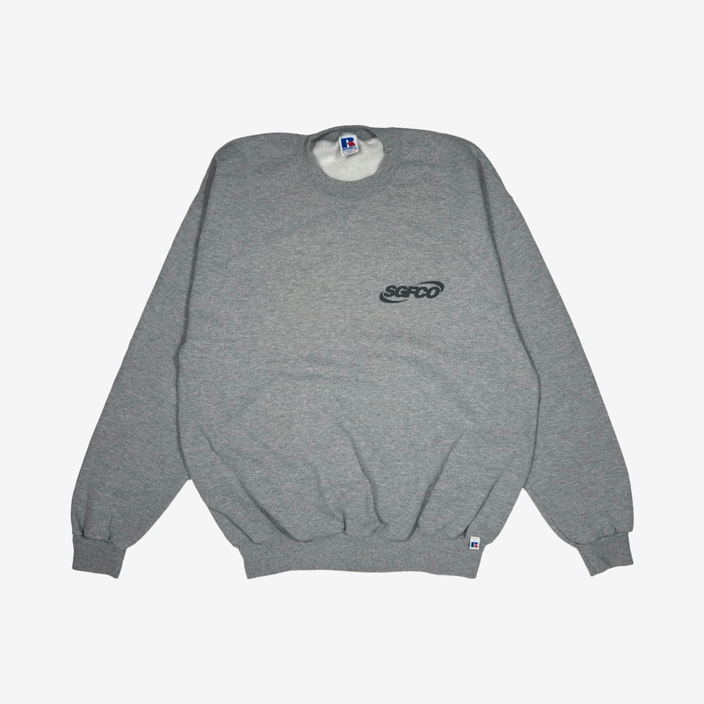 (XL) SGFCO Company Sweatshirt