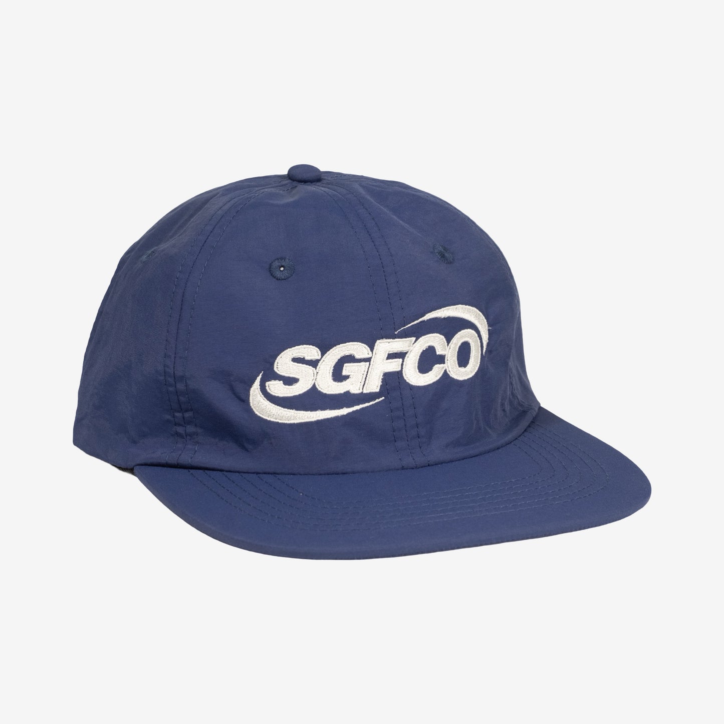 Company Hat - Dark Blue