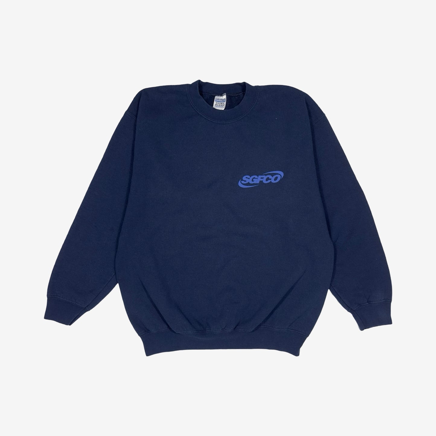 (L) SGFCO Company Sweatshirt