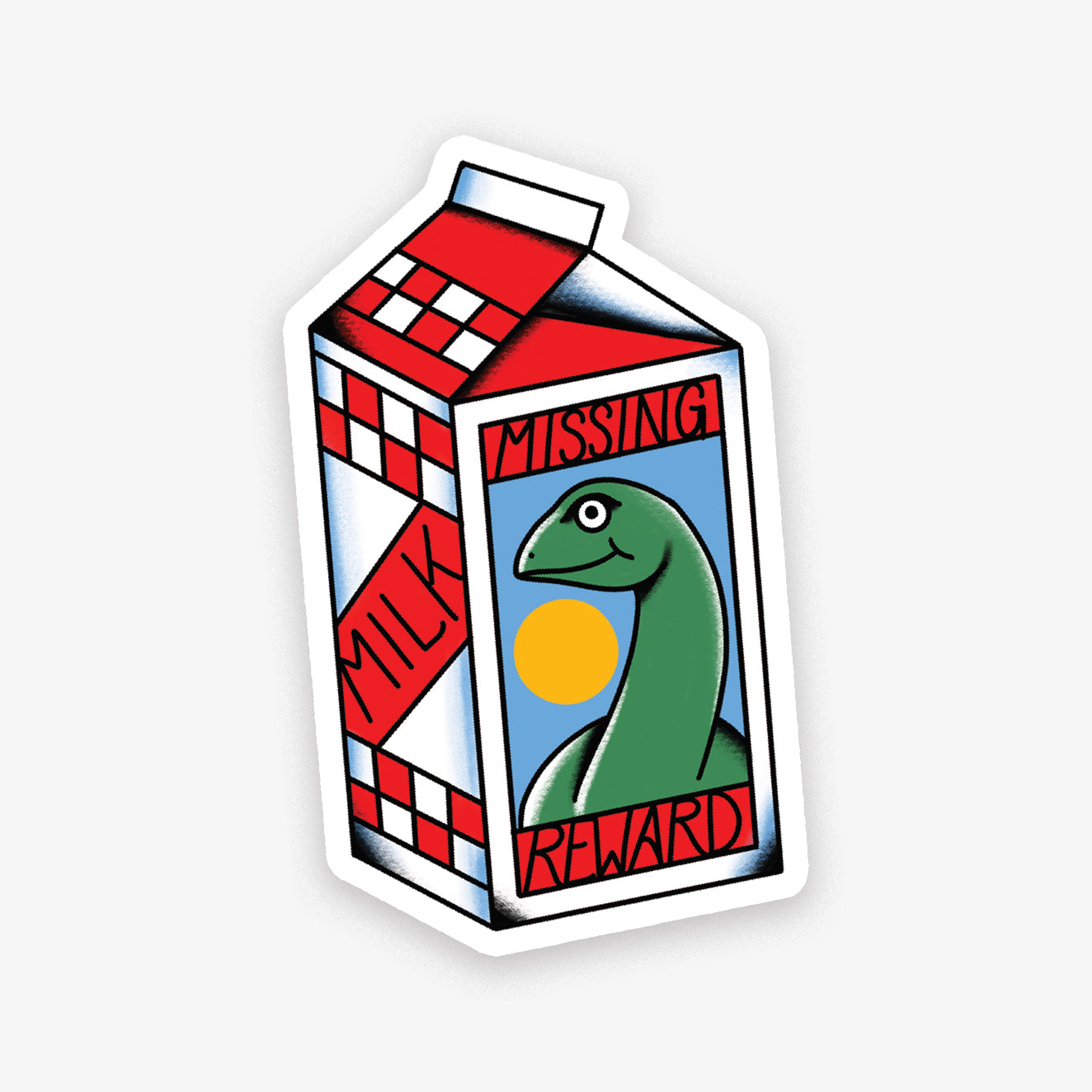 Liberation Tattoo Sticker Pack