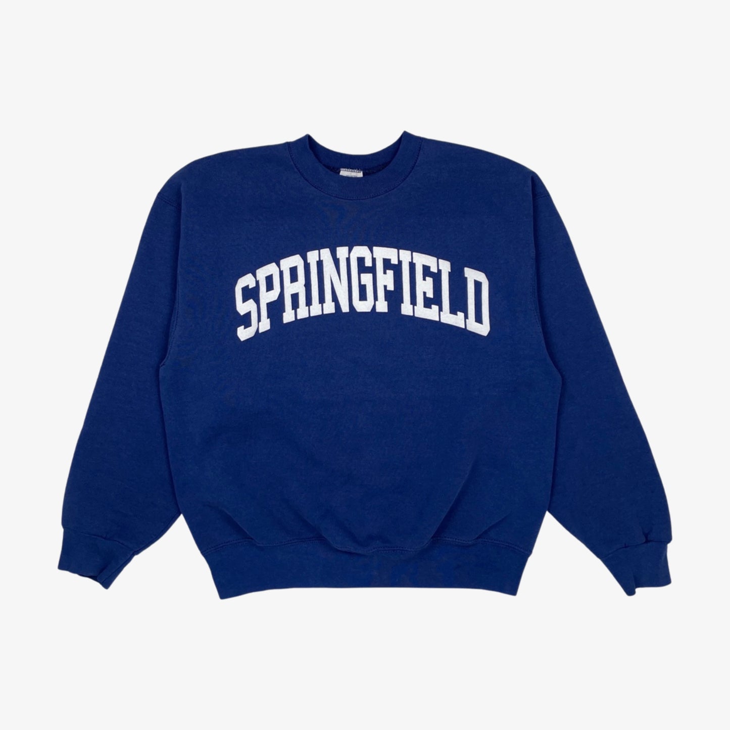 (M) College Town Sweatshirt