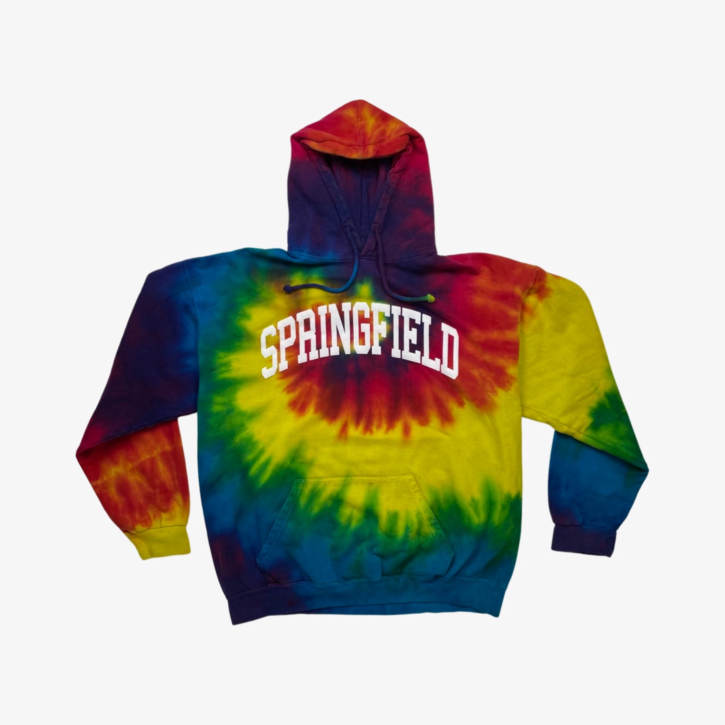 (L) College Town Sweatshirt