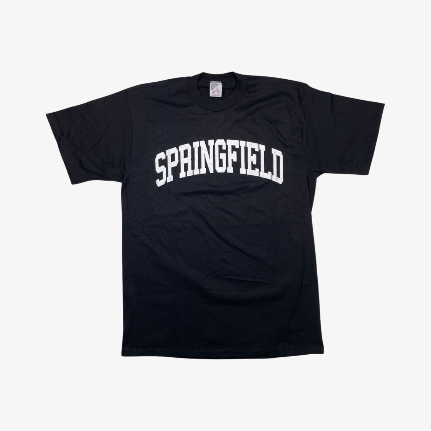 (L/XL) College Town Short Sleeve Tee