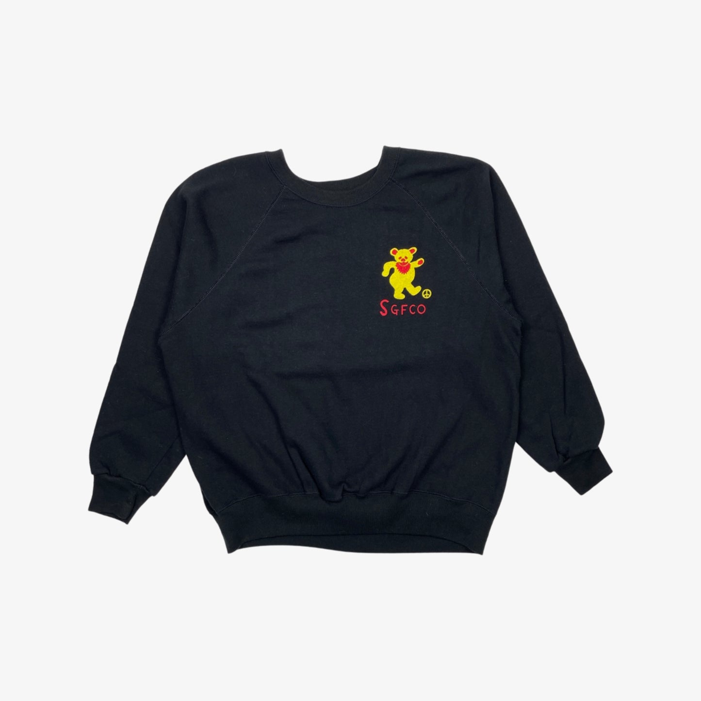 (M) Mister Furniture Vintage Sweatshirt