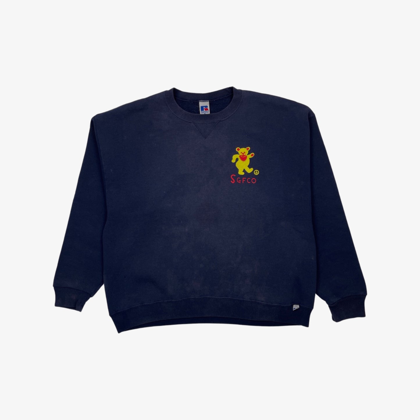 (L) Mister Furniture Vintage Sweatshirt