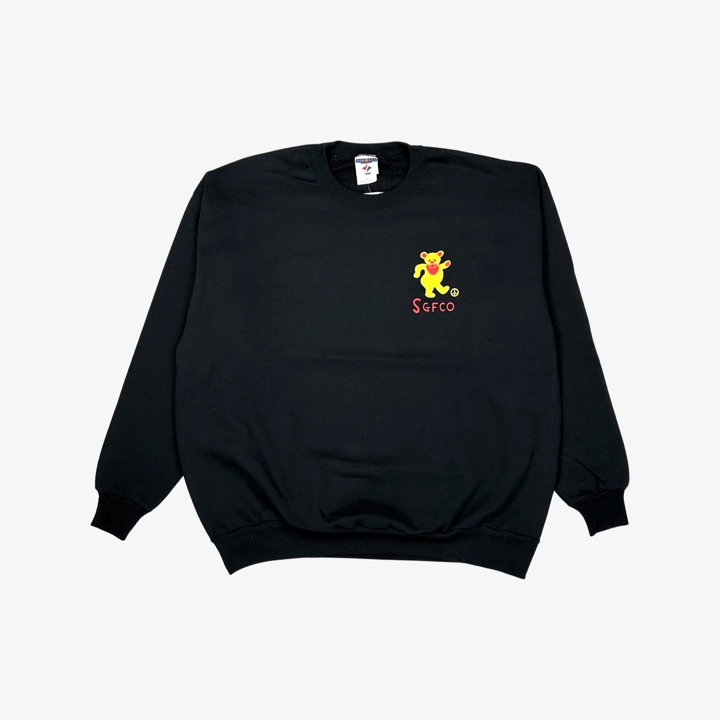 (2XL) Mister Furniture Vintage Sweatshirt