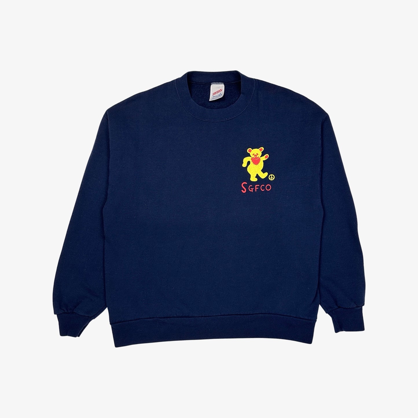 (M/L) Mister Furniture Vintage Sweatshirt