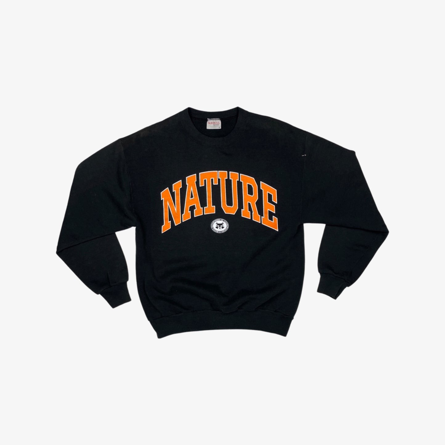 SGFCO Nature Sweatshirt