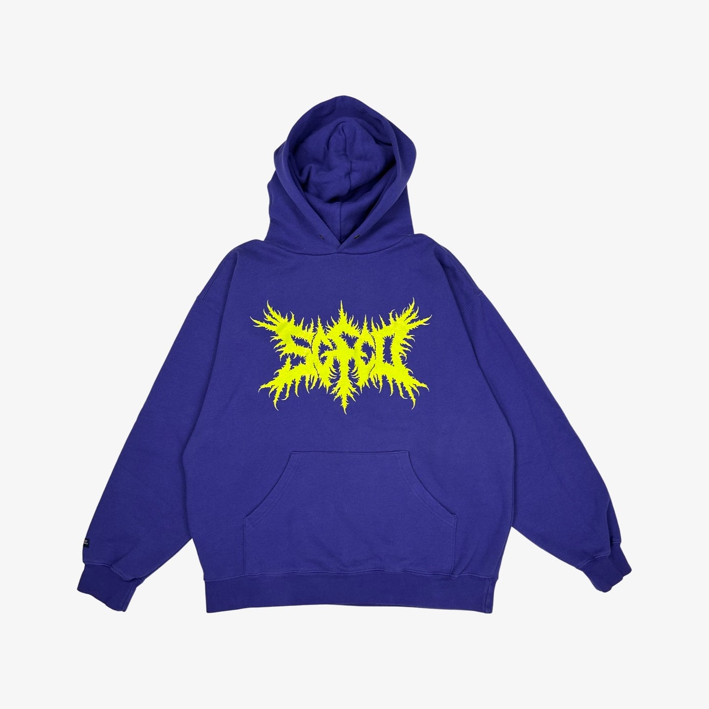(L/XL) SGFCOre Sweatshirt