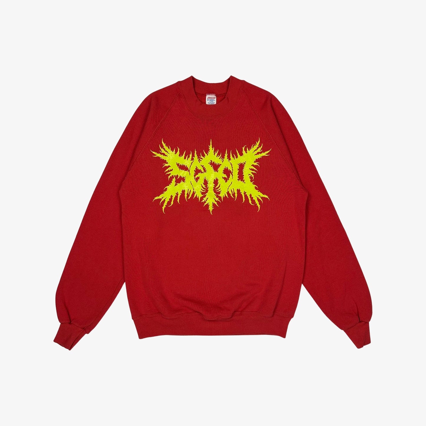 (M) SGFCOre Sweatshirt