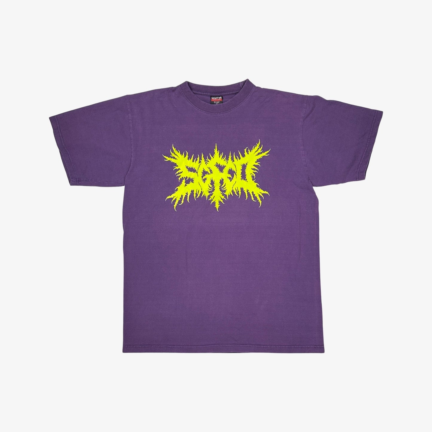 (XL) SGFCOre Vintage Tee