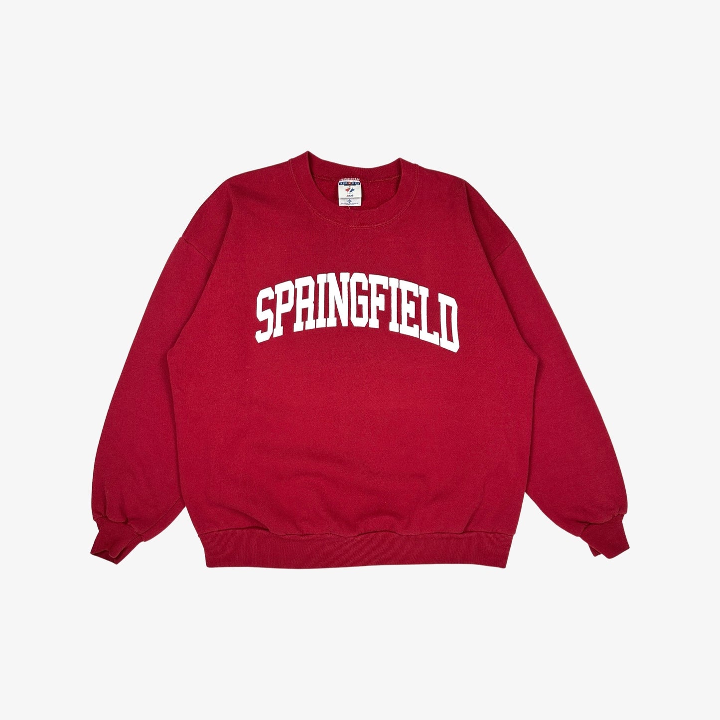 (XL) College Town Sweatshirt