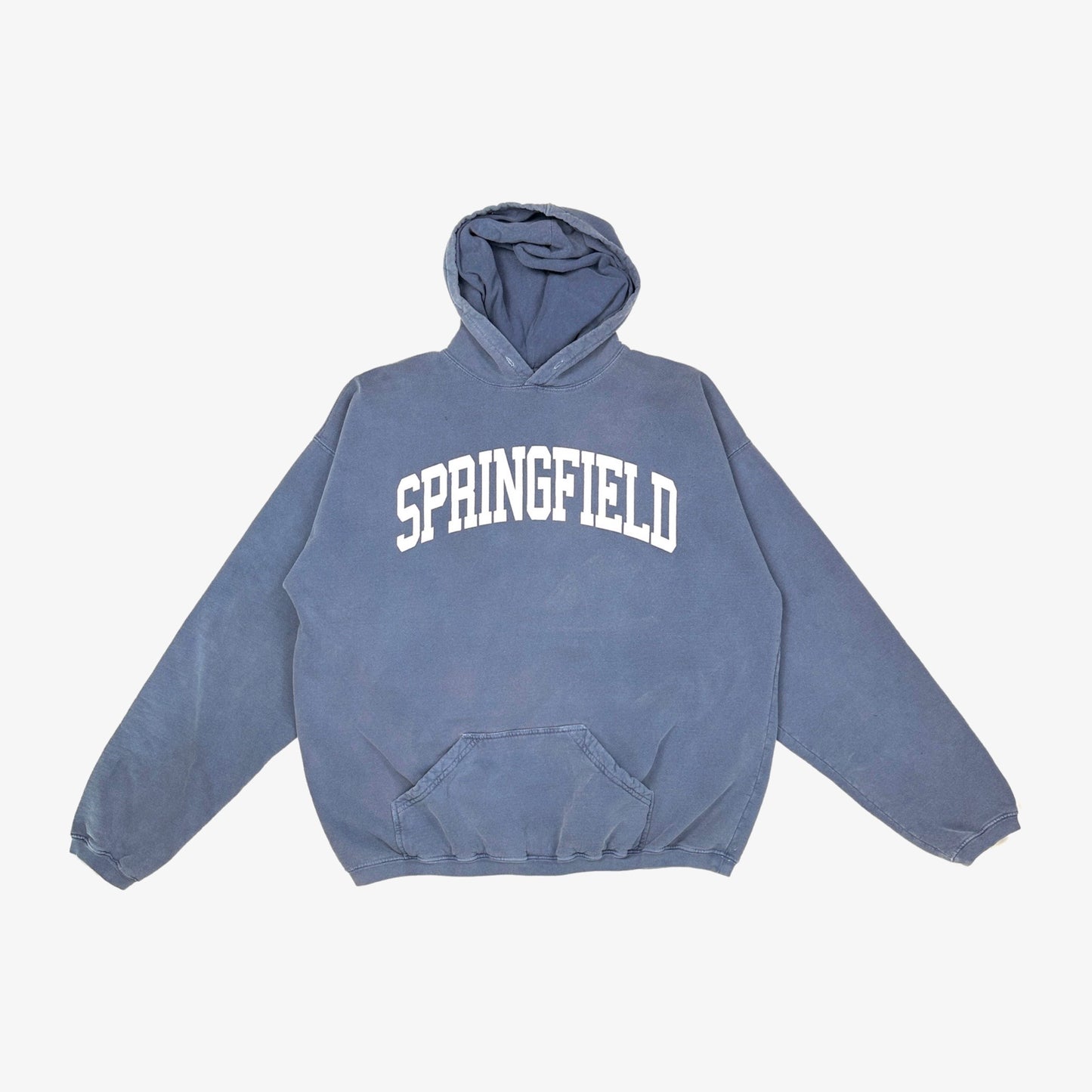 (XL) College Town Sweatshirt