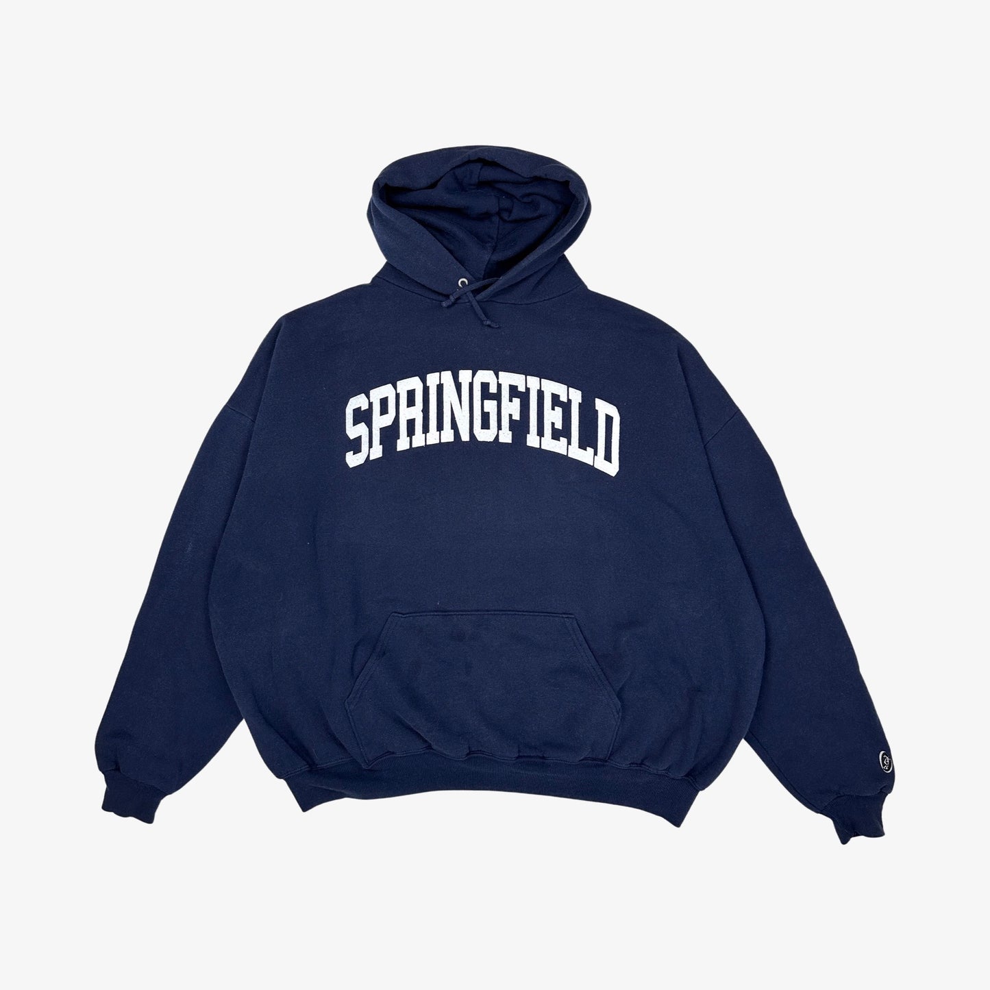 (3X) College Town Sweatshirt