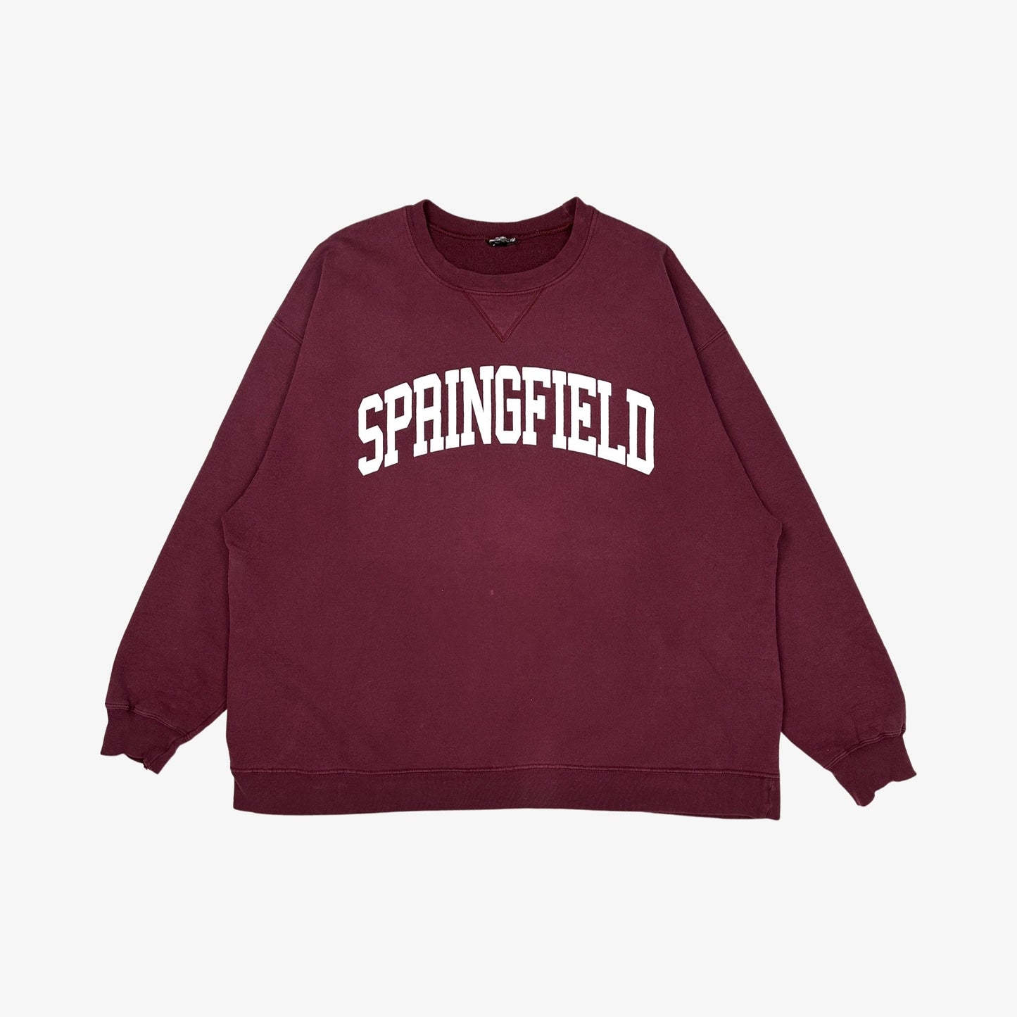 (XL) College Town Sweatshirt
