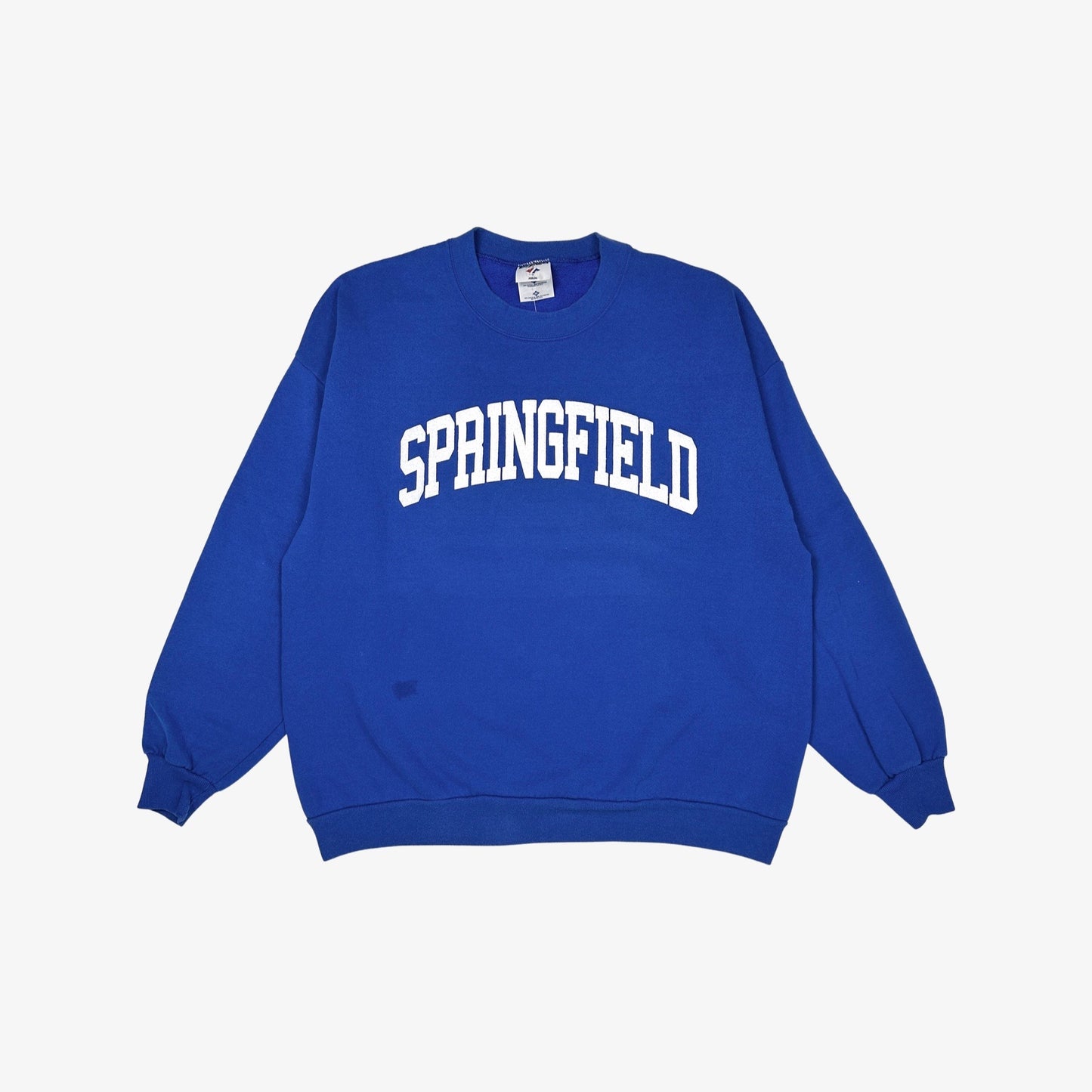 (XL) College Town Sweatshirt