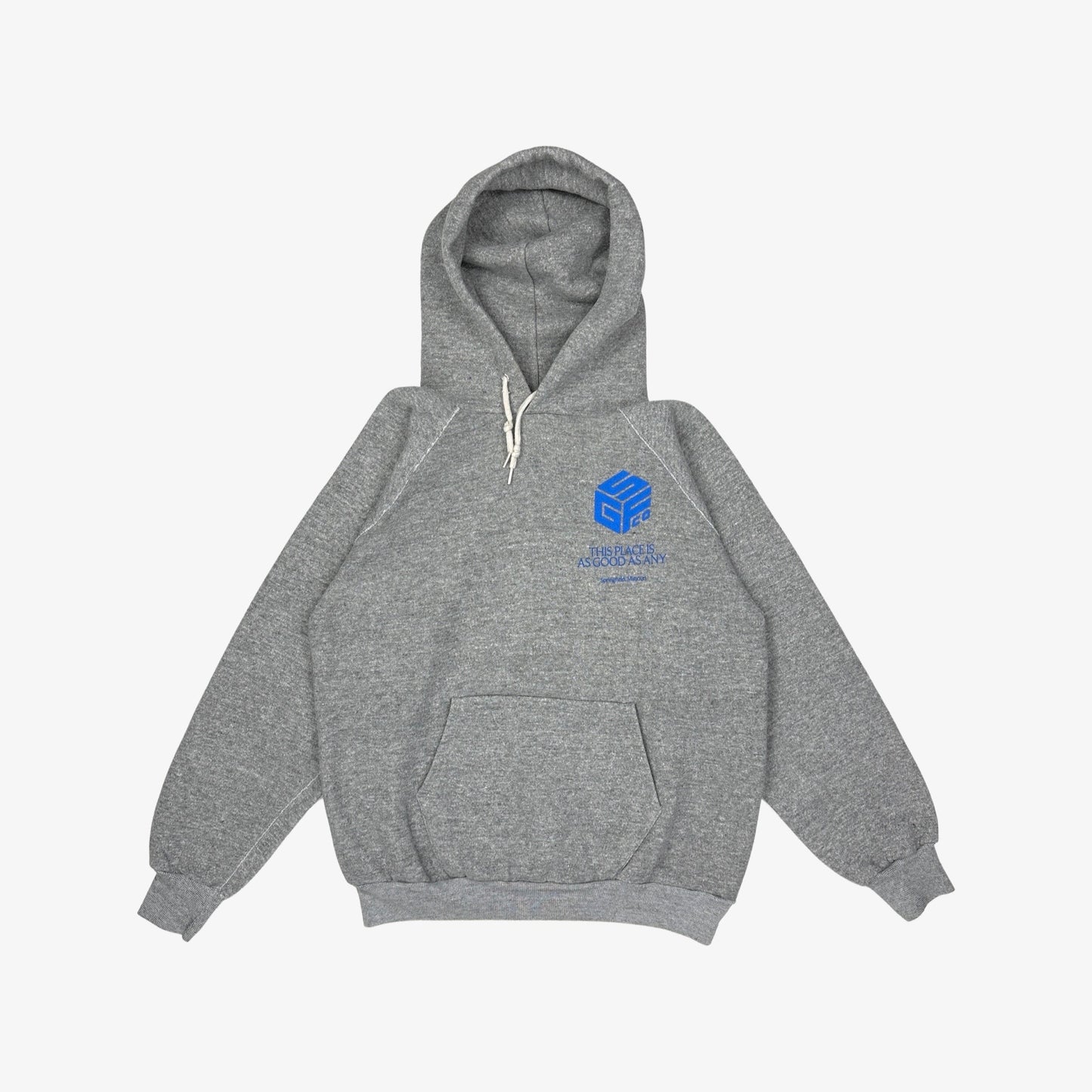 (S/M) SGFCO Supply Sweatshirt