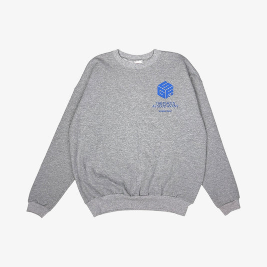 (M/L) SGFCO Supply Sweatshirt