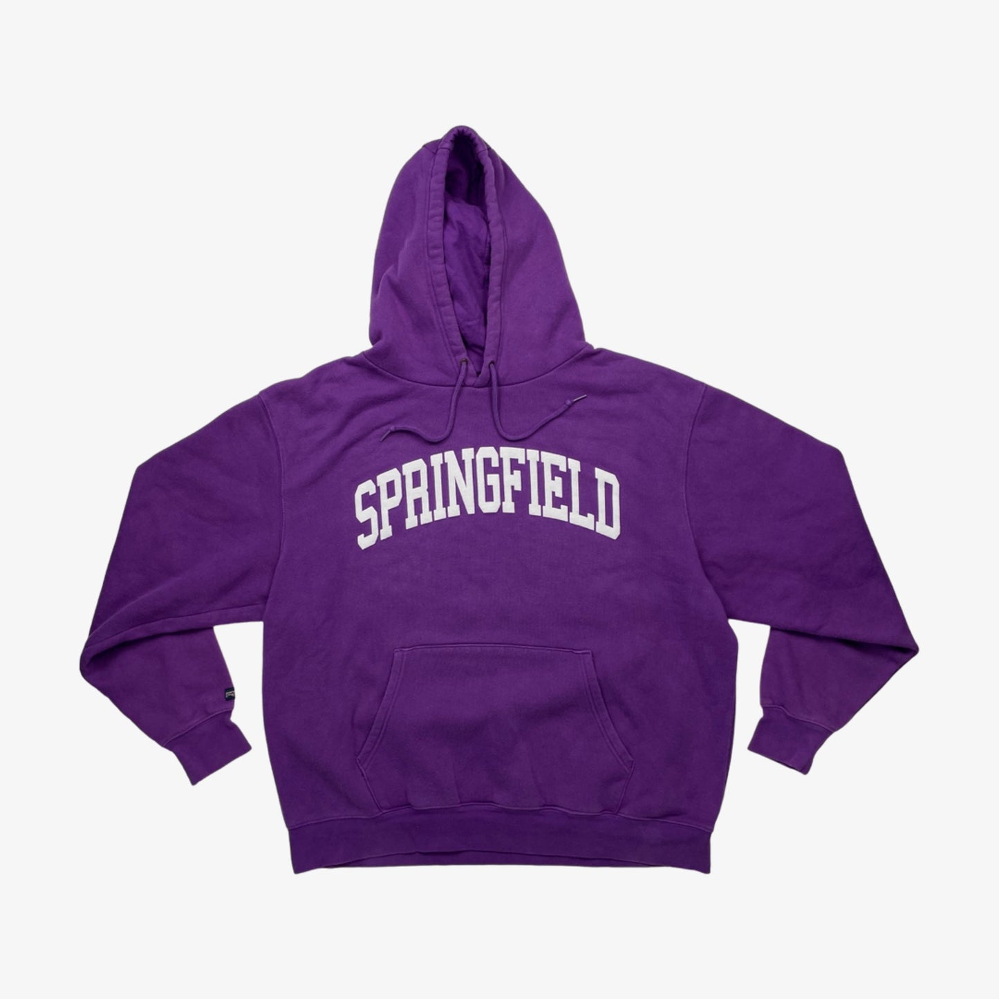 (2XL) College Town Sweatshirt