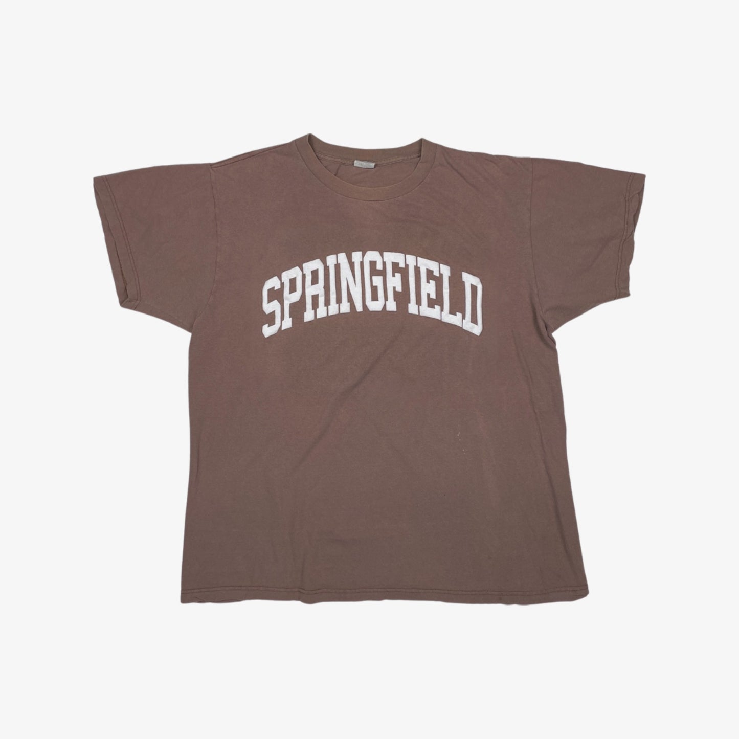 (L) College Town Short Sleeve Tee