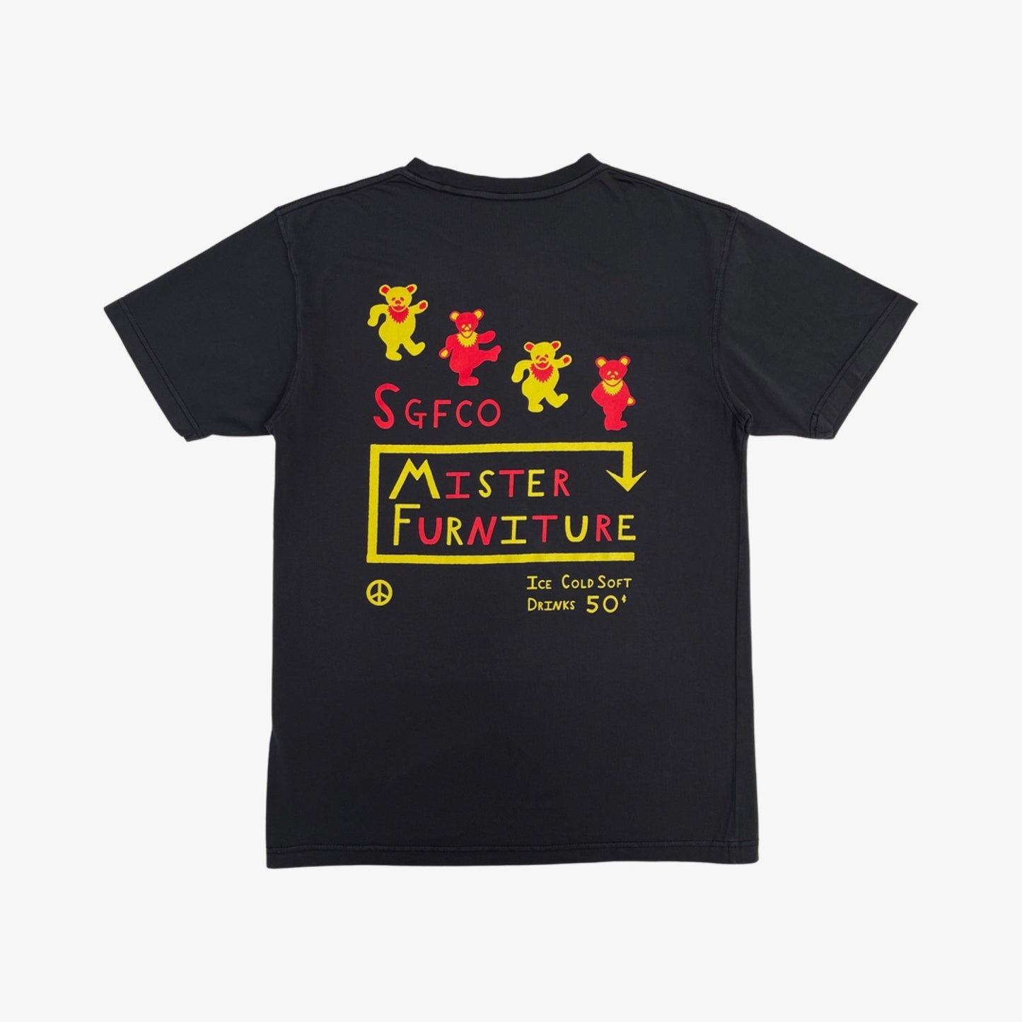 Mister Furniture Tee