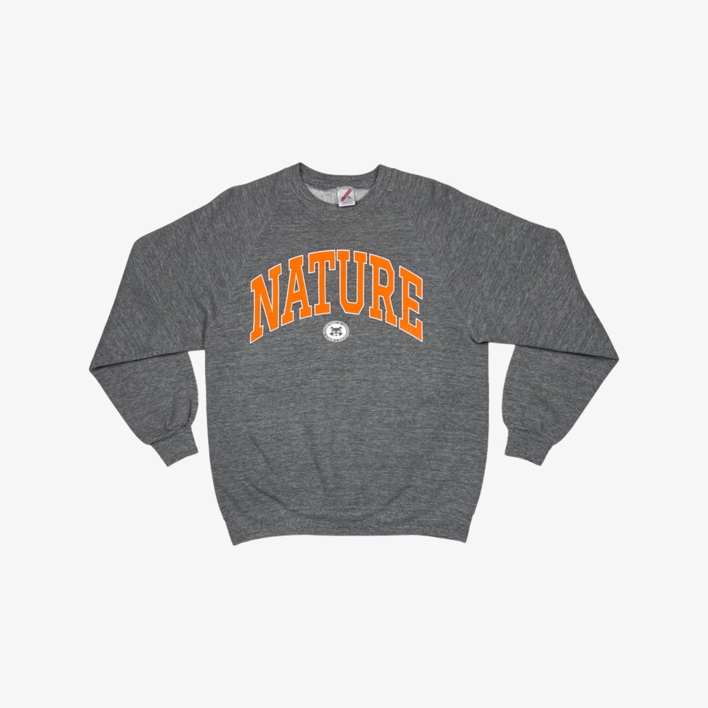 (L) NATURE Sweatshirt