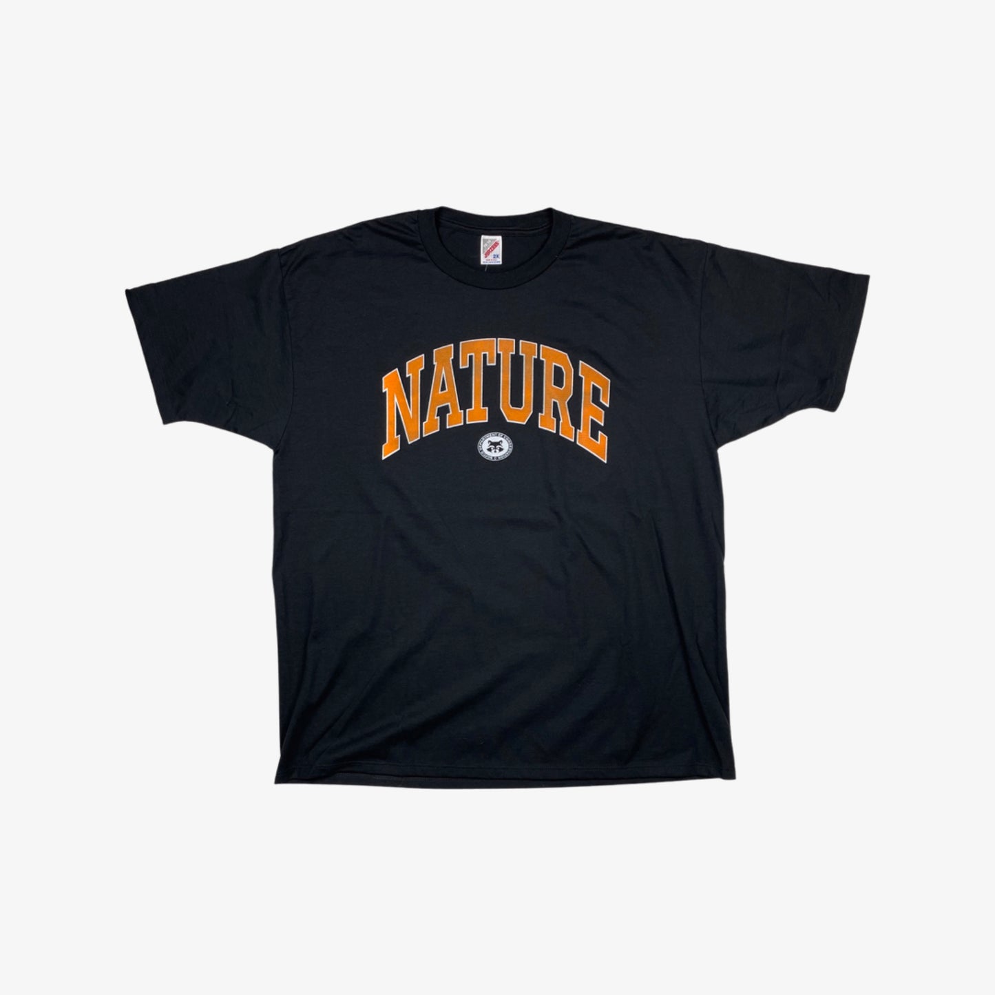 SGFCO Nature Tee Black