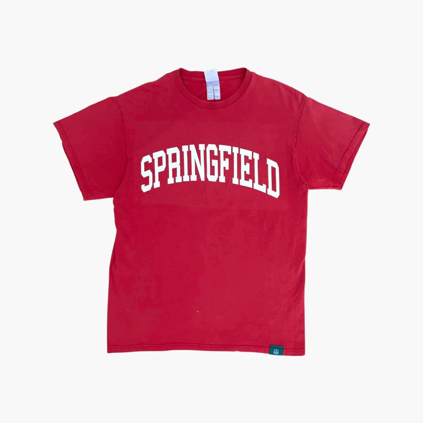 (L) College Town Short Sleeve Tee