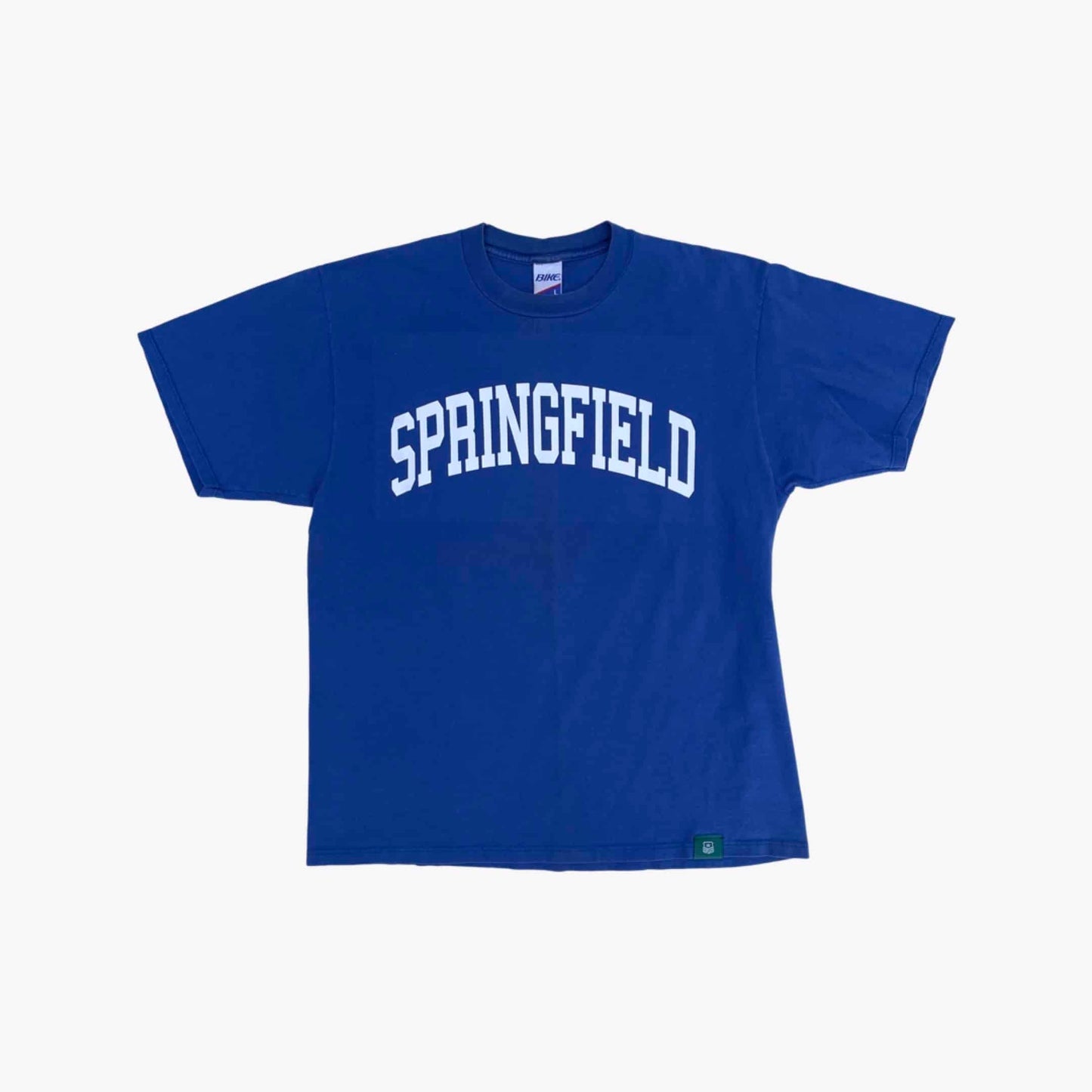 (L) College Town Short Sleeve Tee