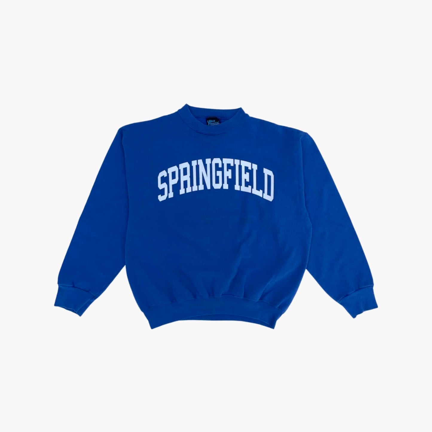 (M) College Town Sweatshirt