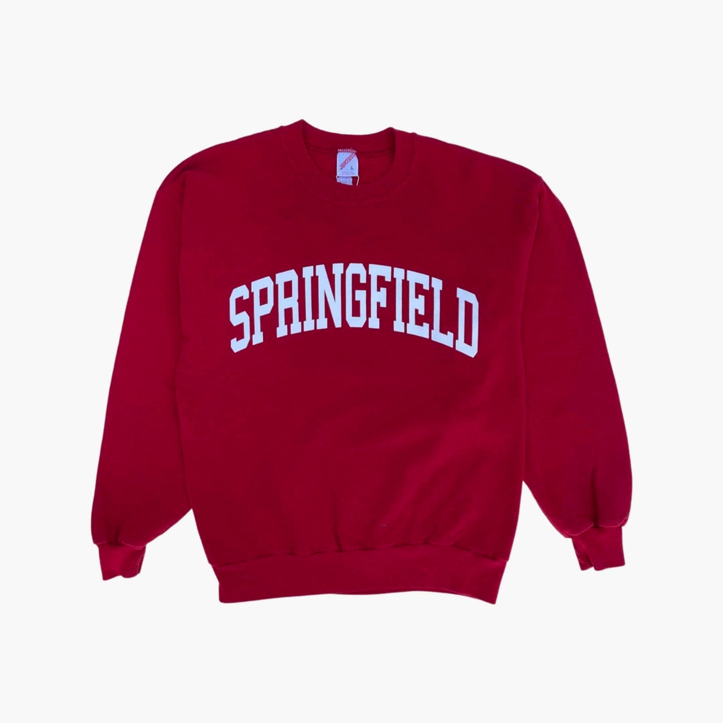 (M) College Town Sweatshirt