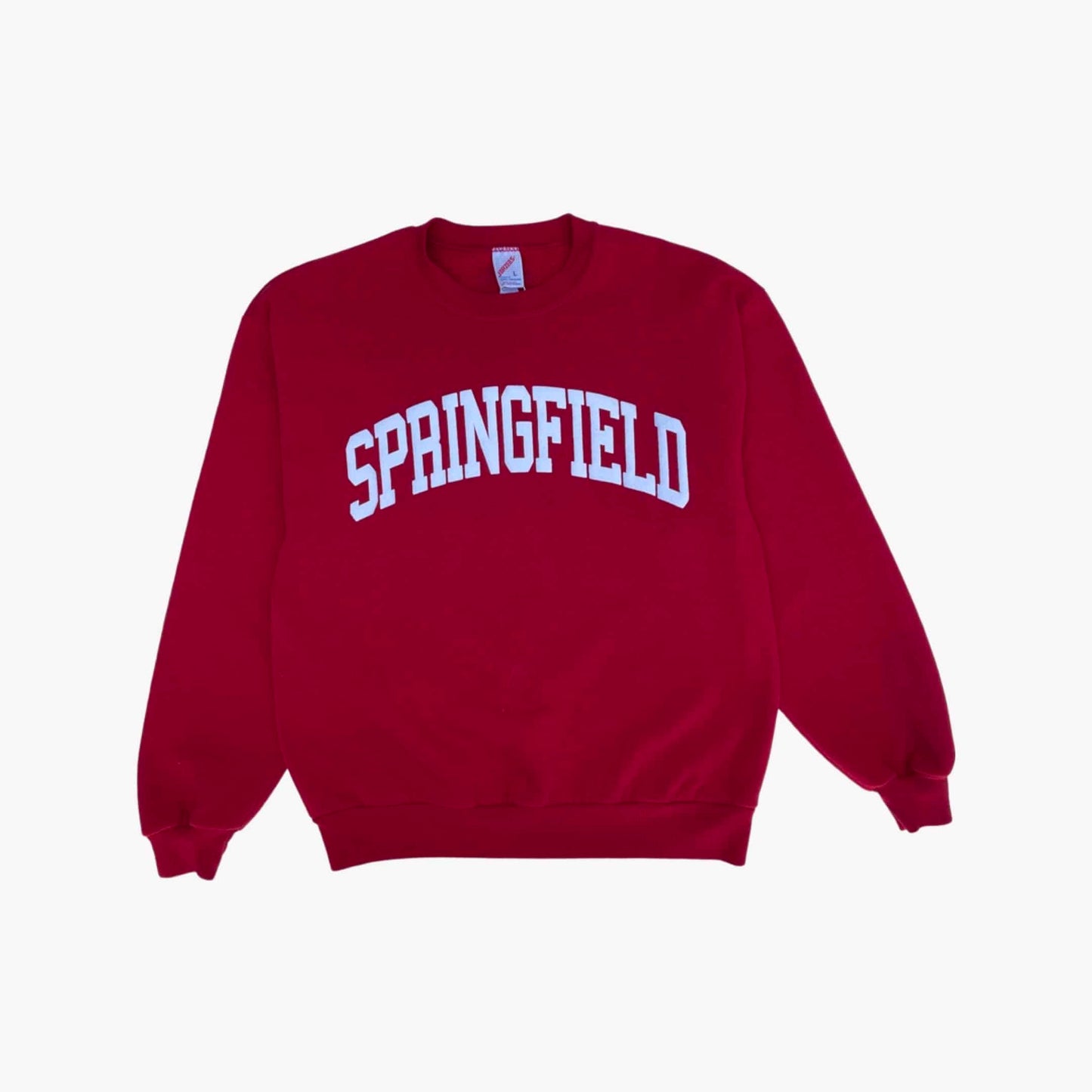 (M) College Town Sweatshirt