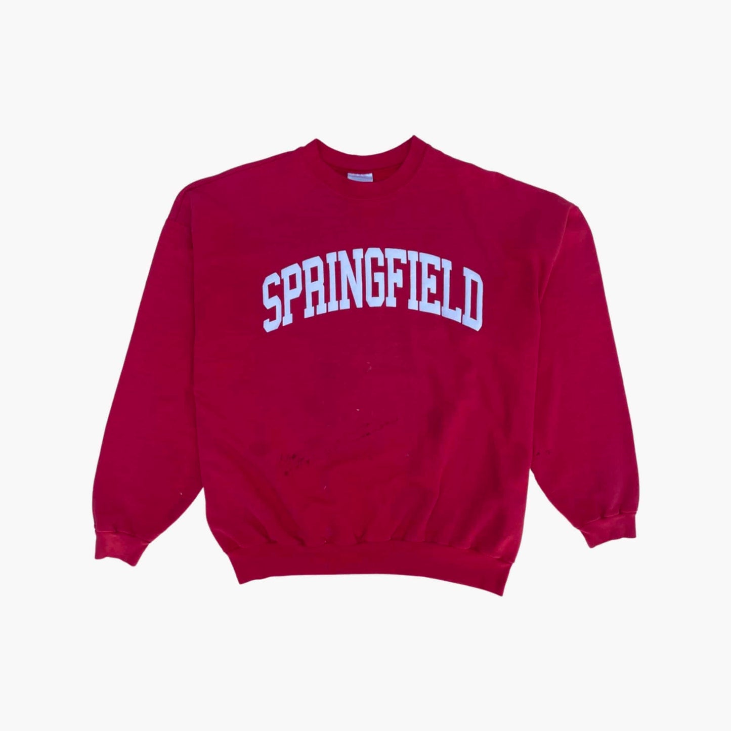 (XL) College Town Sweatshirt