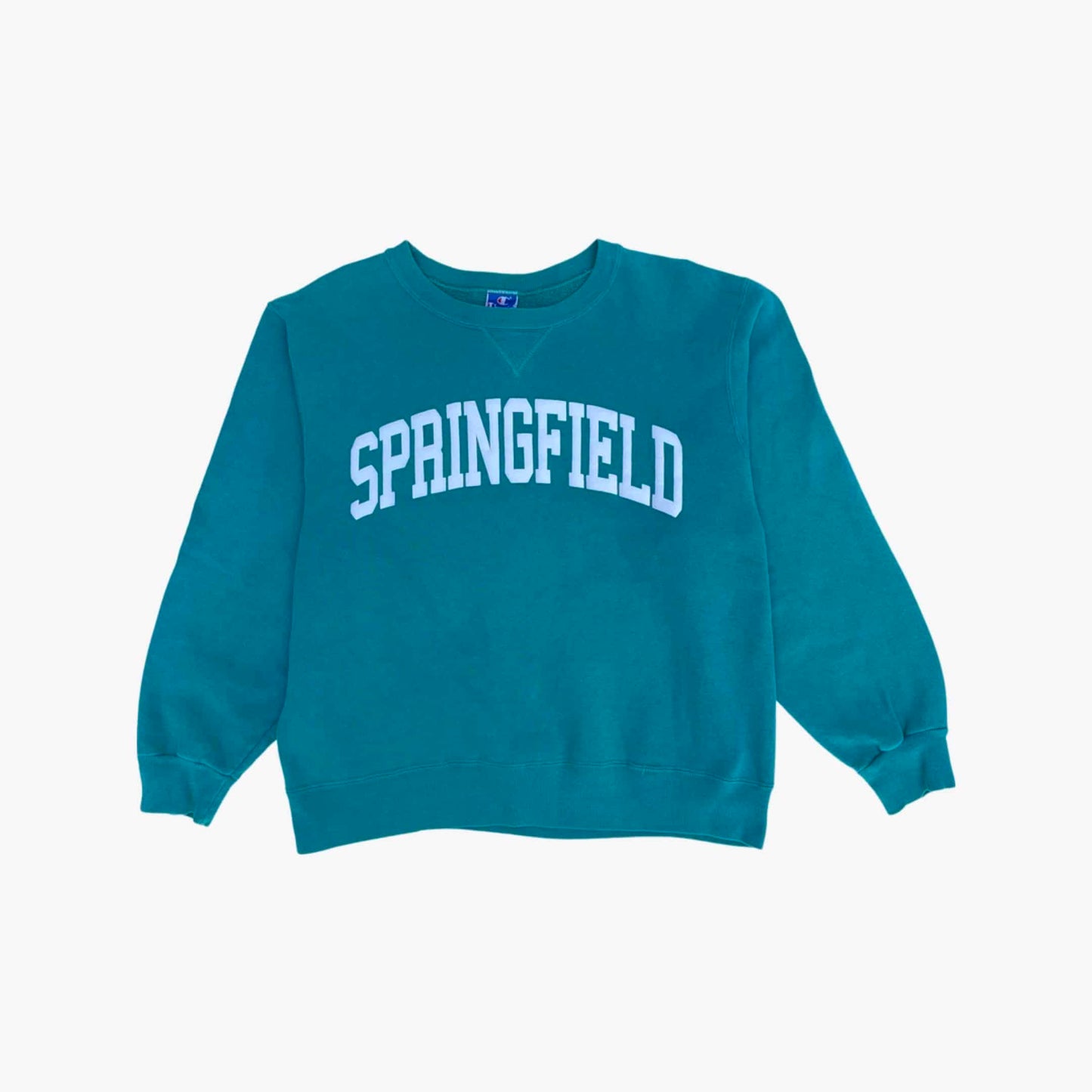 College Town Sweatshirt