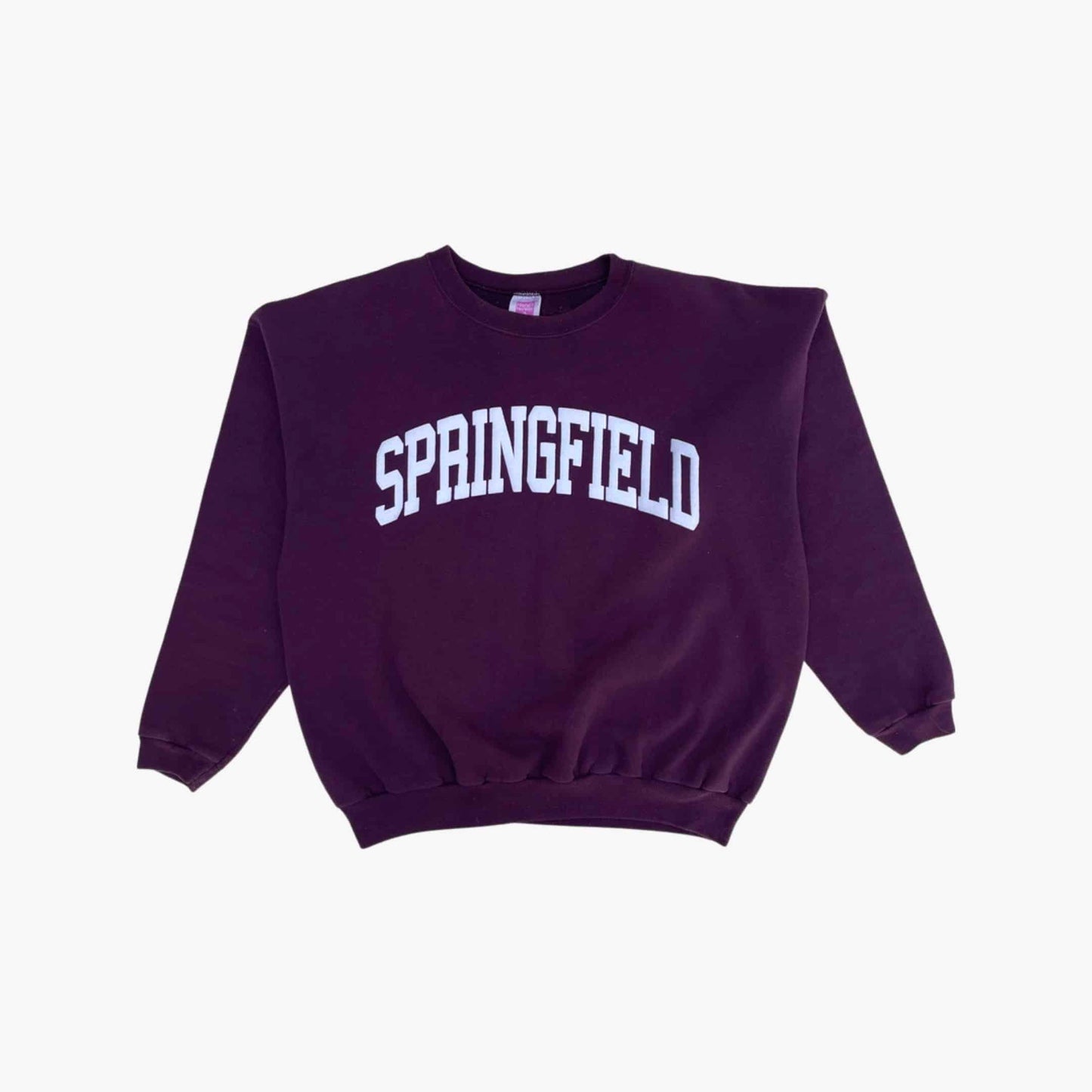 (L) College Town Sweatshirt