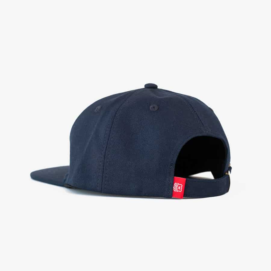 SGF Cap Blue