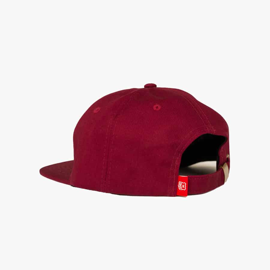 SGF Cap - Maroon