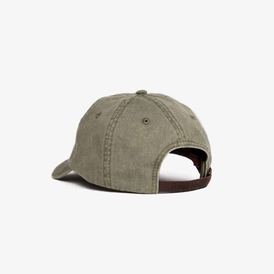 Badge Cap