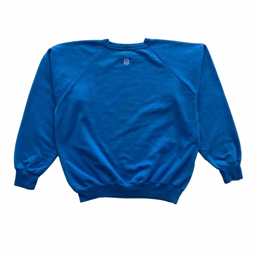 College Town Sweatshirt