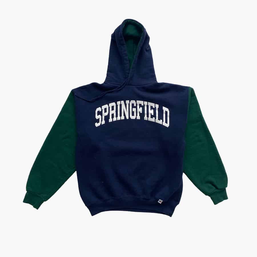 College Town Sweatshirt