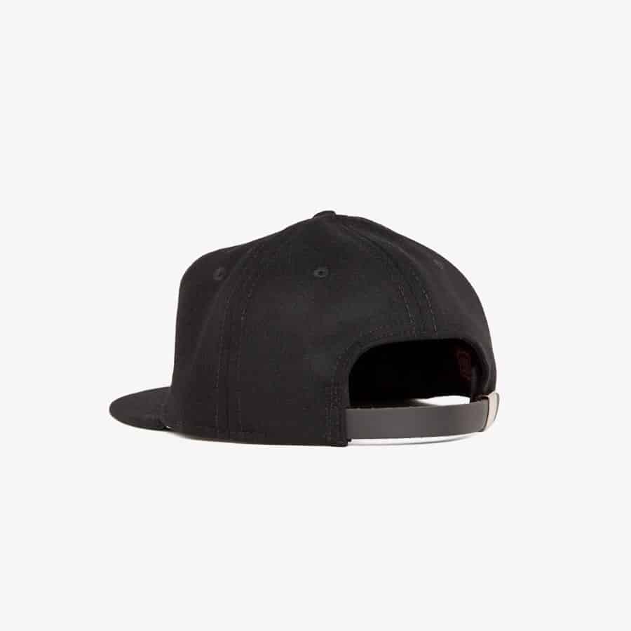 The Frisco Cap