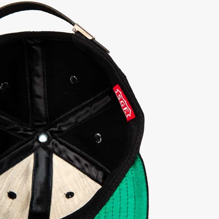 The Frisco Cap