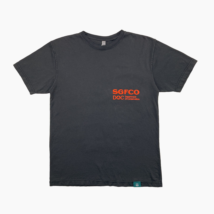 Keep The Good Alive Tee - Black