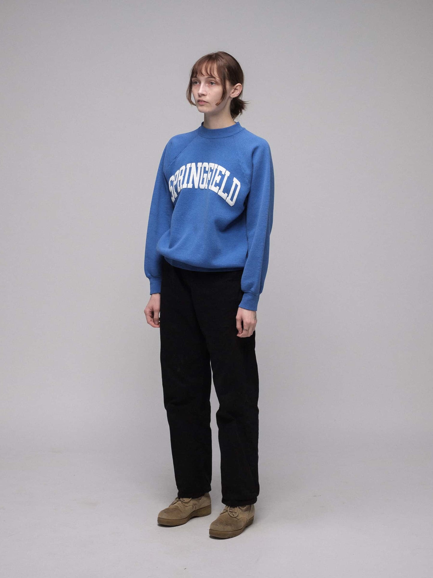 (M) College Town Sweatshirt