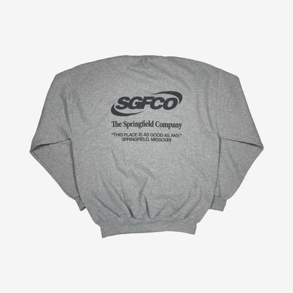 (XL) SGFCO Company Sweatshirt