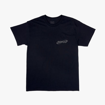 Company Tee - Black