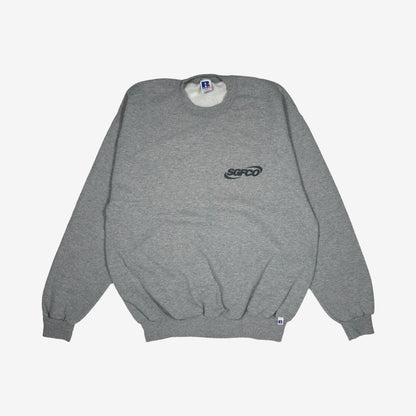 (XL) SGFCO Company Sweatshirt