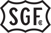 SGFCO Logo Black