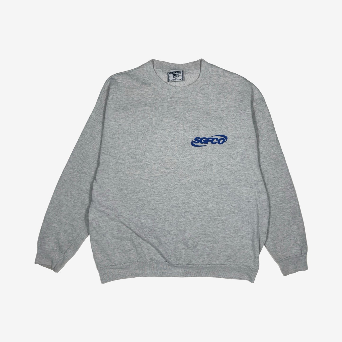 (L) SGFCO Company Sweatshirt